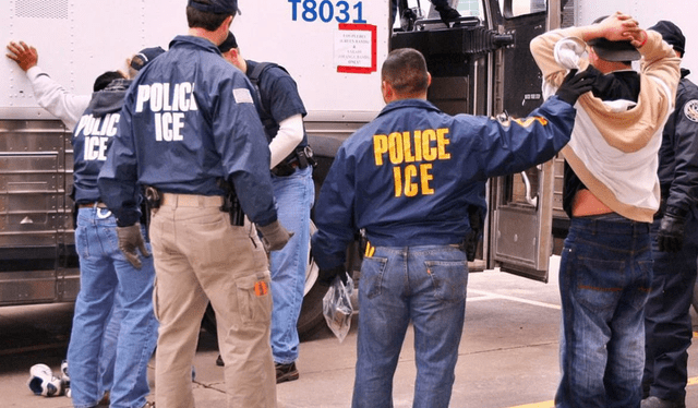 ICE.