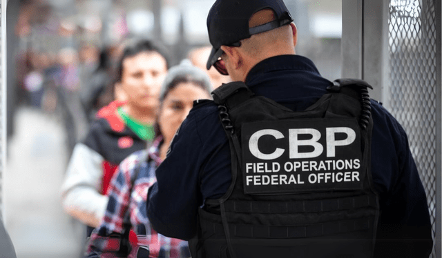 CBP.