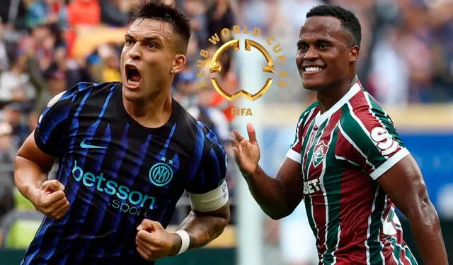 Fluminense vs Inter
