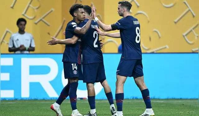 PSG