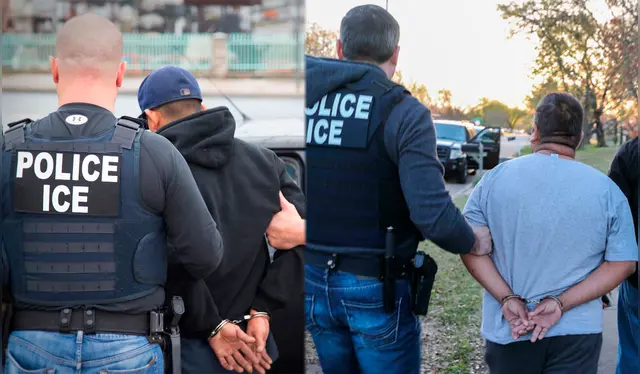 ICE.