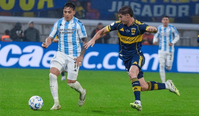 Boca Juniors