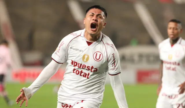 jairo concha selección peruana