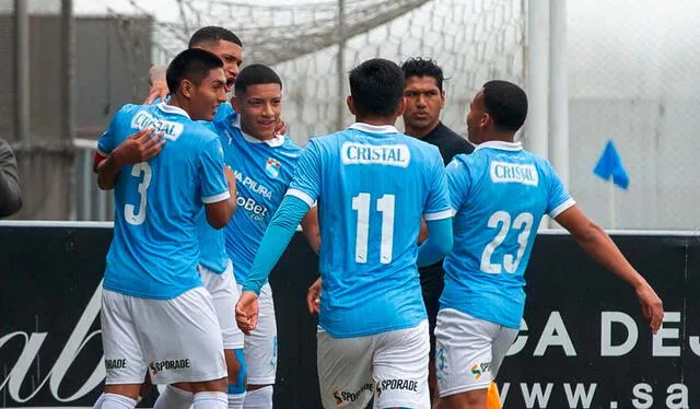 Sporting Cristal