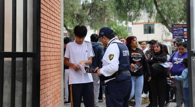 El Ciclo 2025-II de CEPUNT inicia con más de 3,500 inscripciones, demostrando la confianza de los estudiantes en su formación. Fuente: Difusión. El Ciclo 2025-II de CEPUNT inicia con más de 3,500 inscripciones, demostrando la confianza de los estudiantes en su formación. Fuente: Difusión.