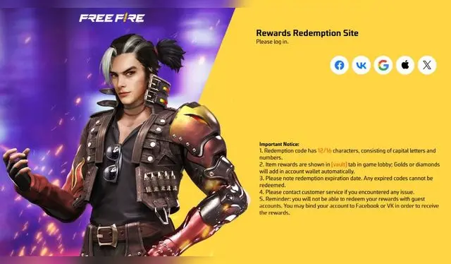 Free Fire