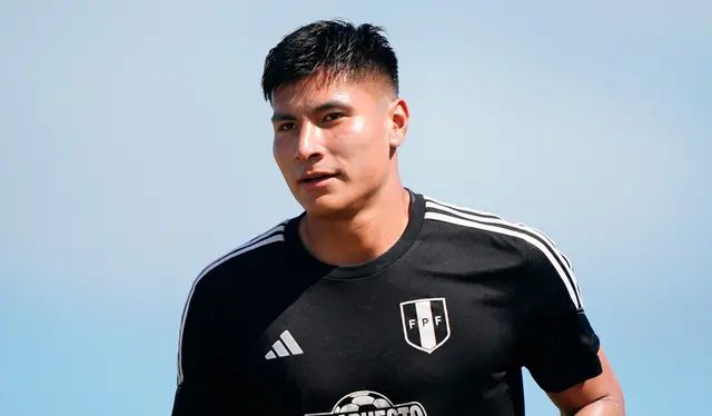 Diego Romero, Selección Peruana Diego Romero, Selección Peruana