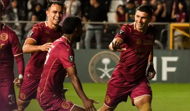 Saprissa Saprissa