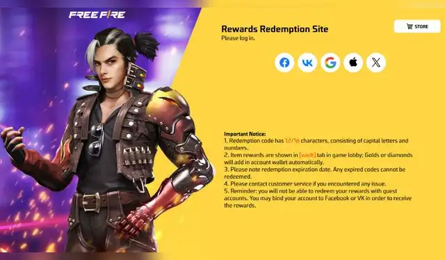 Free FIre Free FIre
