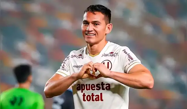 Jairo Vélez, Universitario Jairo Vélez, Universitario