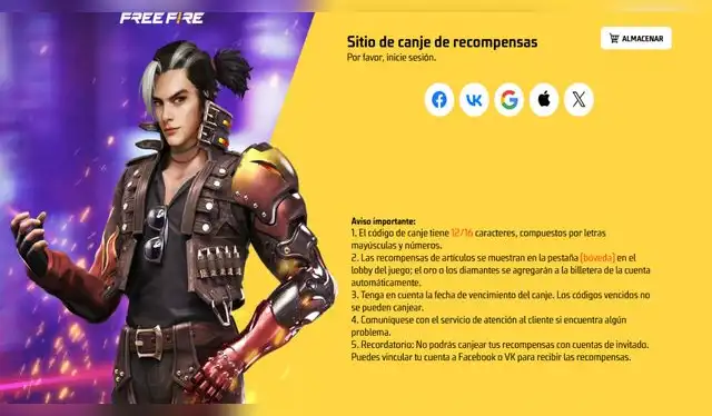 Free Fire