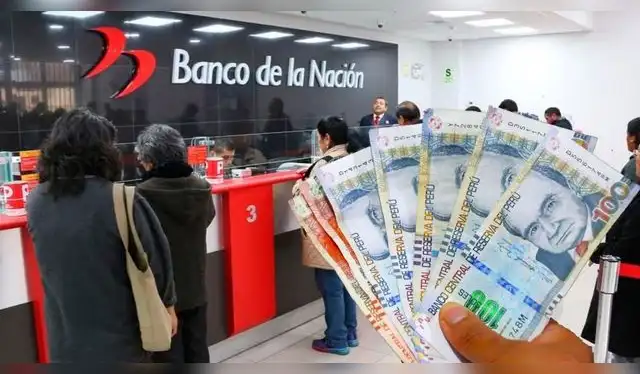 Banco de la Nación