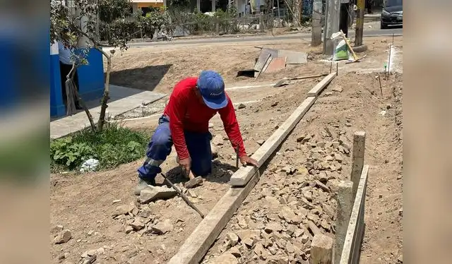 Municipio de San Juan de Miraflores Municipio de San Juan de Miraflores