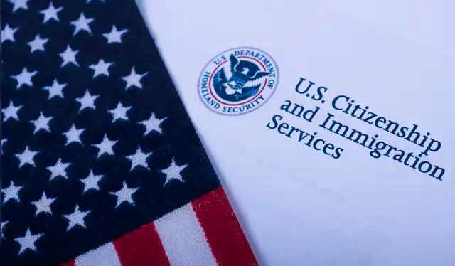 USCIS.