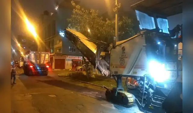 Municipalidad de lima Municipalidad de lima