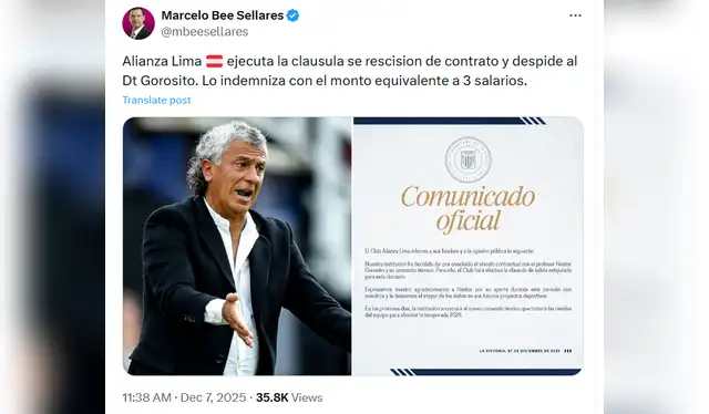 Nestor Gorosito Nestor Gorosito