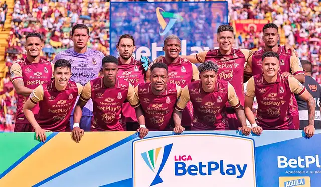 Tolima Deportes Tolima Tolima Deportes Tolima