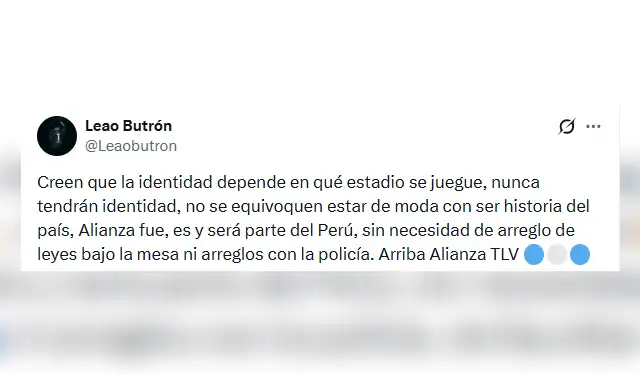 Leao Butrón Leao Butrón