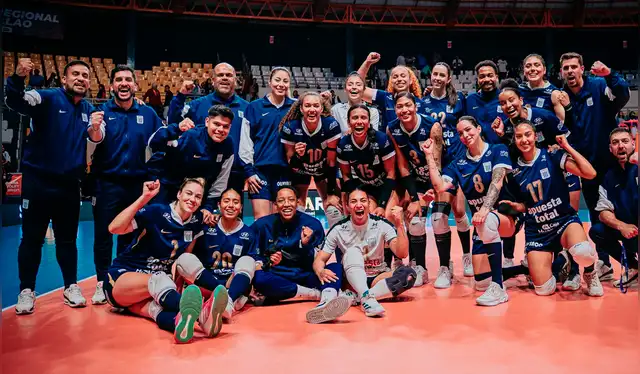 Alianza Lima Alianza Lima