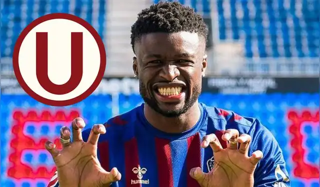 Sekou Gassama, Universitario