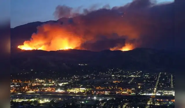 California California