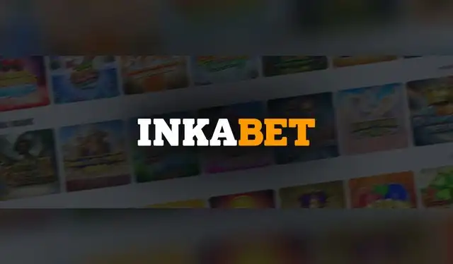 Inkabet casino online Perú