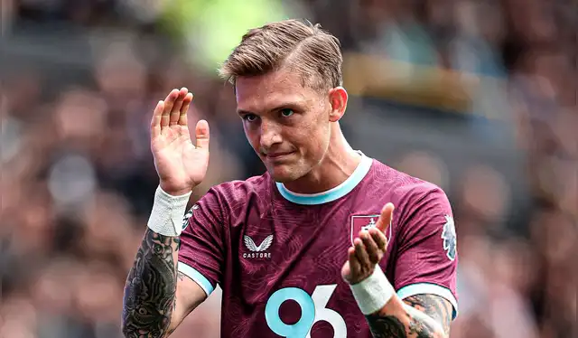 Oliver Sonne Sparta Praga