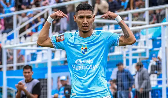 Carlos Cabello