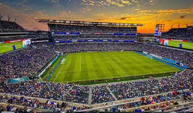 Estadio Filadelfia