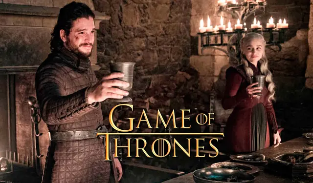 Game of thrones es una de las series más galardonadas en la historia de los premios Emmy. Foto: composición / HBO   