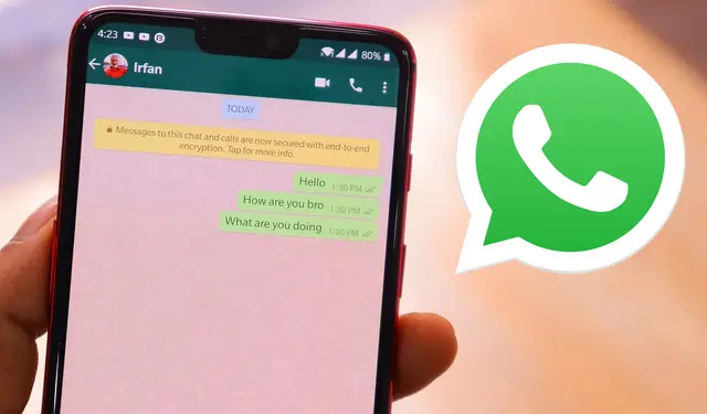 WhatsApp es la aplicación de mensajería más popular del mundo. Foto: Pixabay.   