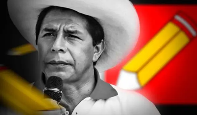 Pedro Castillo