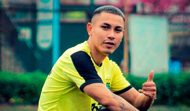 Jean Deza Gareca retiro