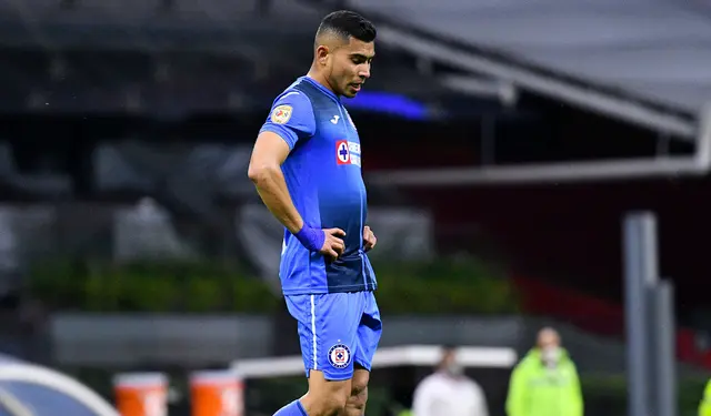 Cruz Azul en Liga MX