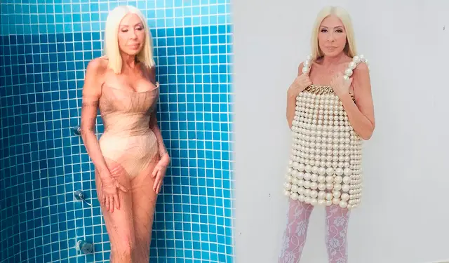Laura Bozzo