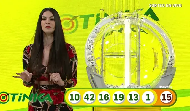 Resultados del sorteo del 8 de diciembre.    Resultados del sorteo del 8 de diciembre.
