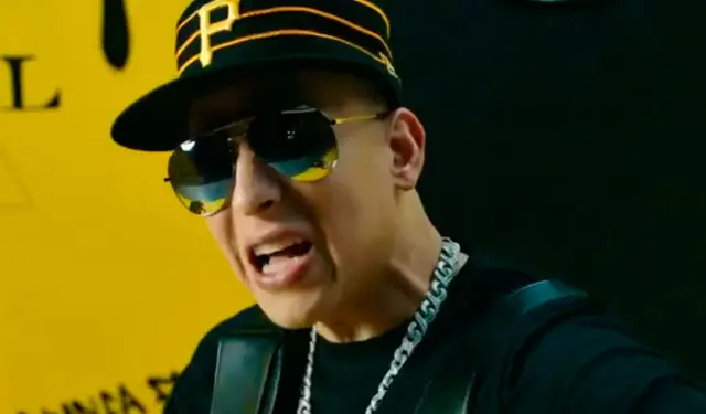 Daddy Yankee aumentó rumores de su separación.   