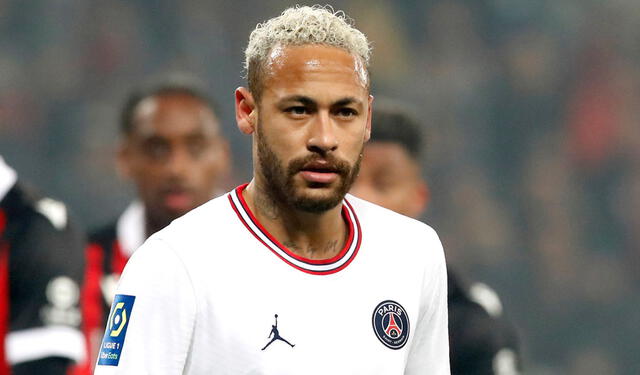 Neymar