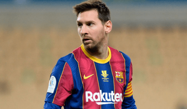 Lionel Messi en Barcelona Lionel Messi en Barcelona