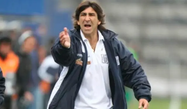 Gustavo Costas