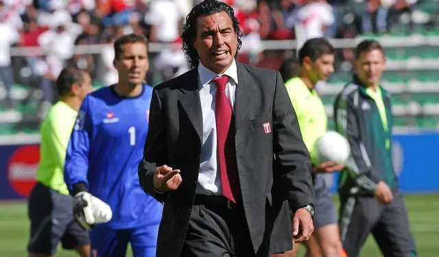 José Guillermo del Solar