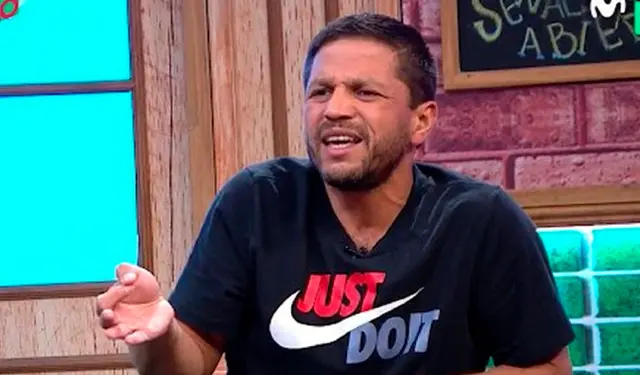 pedro garcia