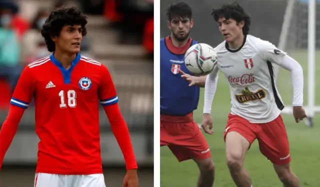 Sebastien Pineau, seleccion peruana
