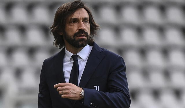 Andrea Pirlo