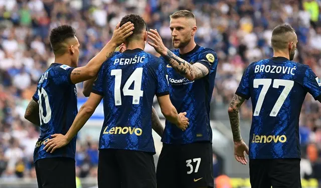 Inter de Milan enfrentará a Barcelona