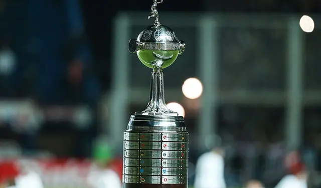 Copa Libertadores
