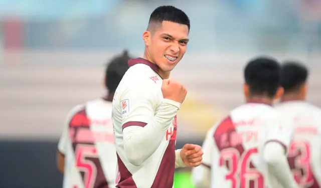 gerson barreto