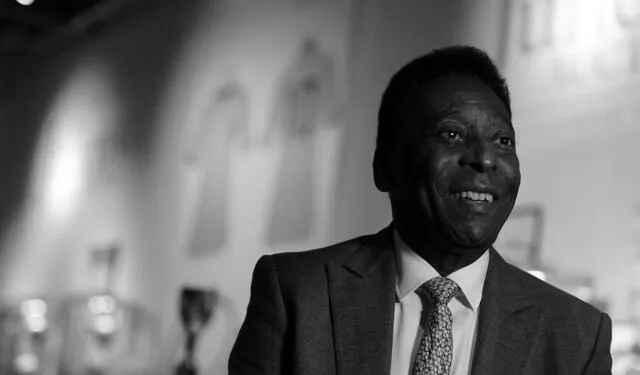 pele