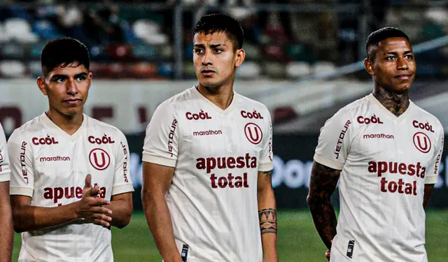 universitario