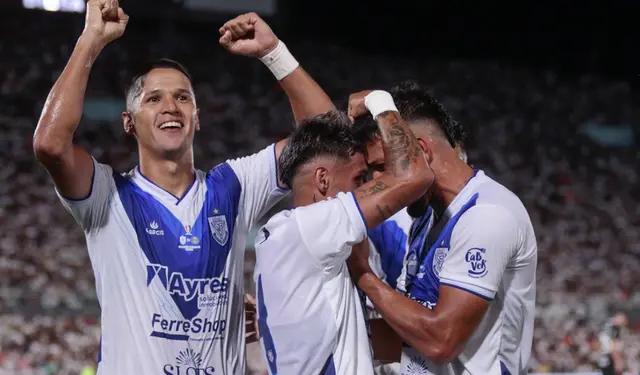Sportivo Ameliano ganó la Supercopa de Paraguay.